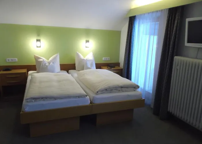 Hotel Bavaria