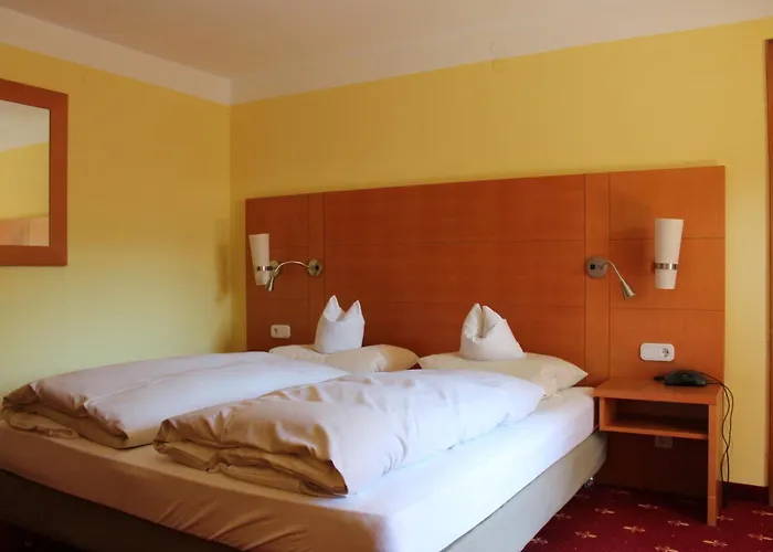 Hotel Bavaria