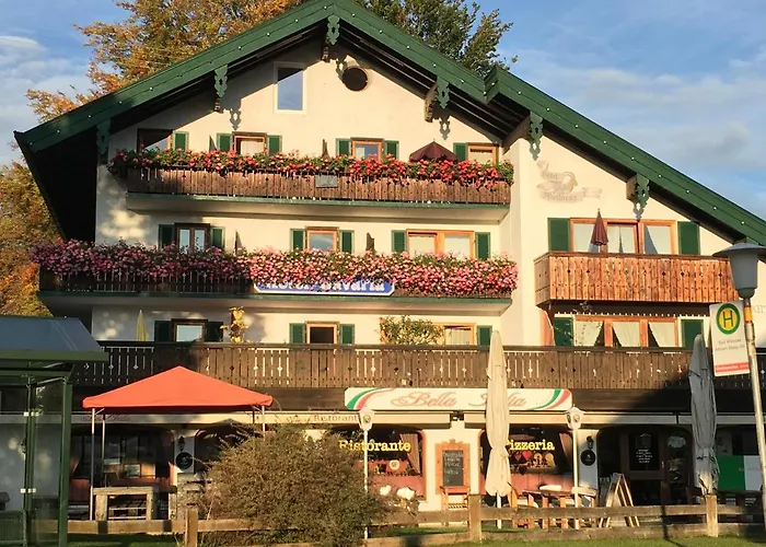 Hotel Bavaria