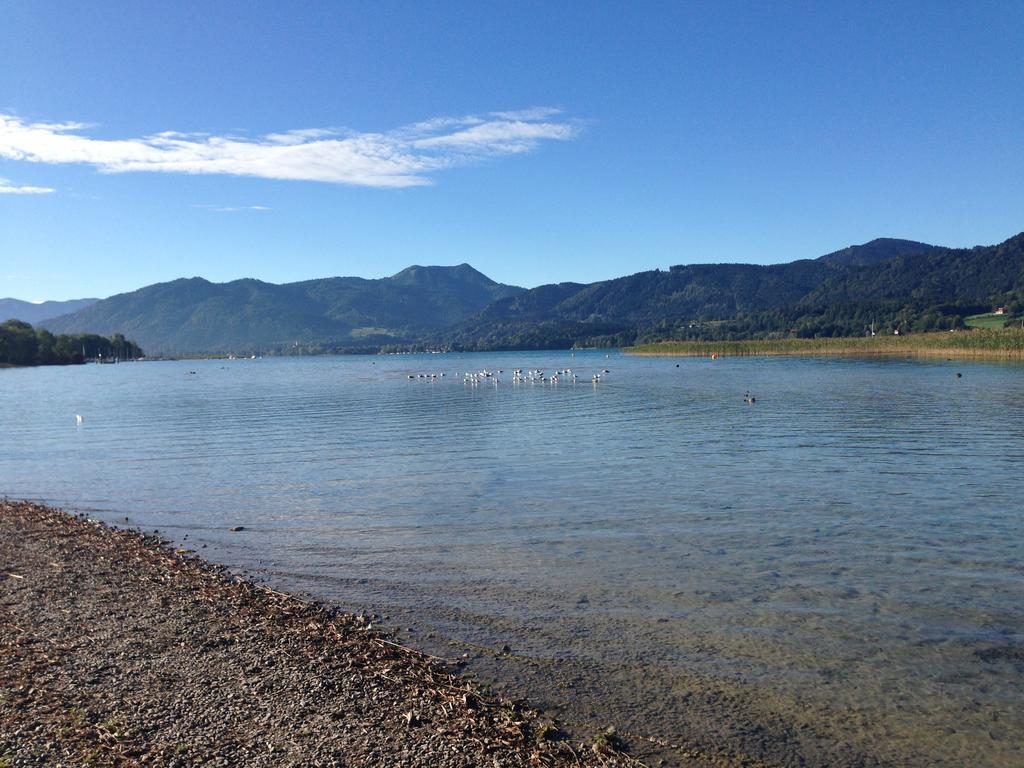 Hotel Bavaria Bad Wiessee