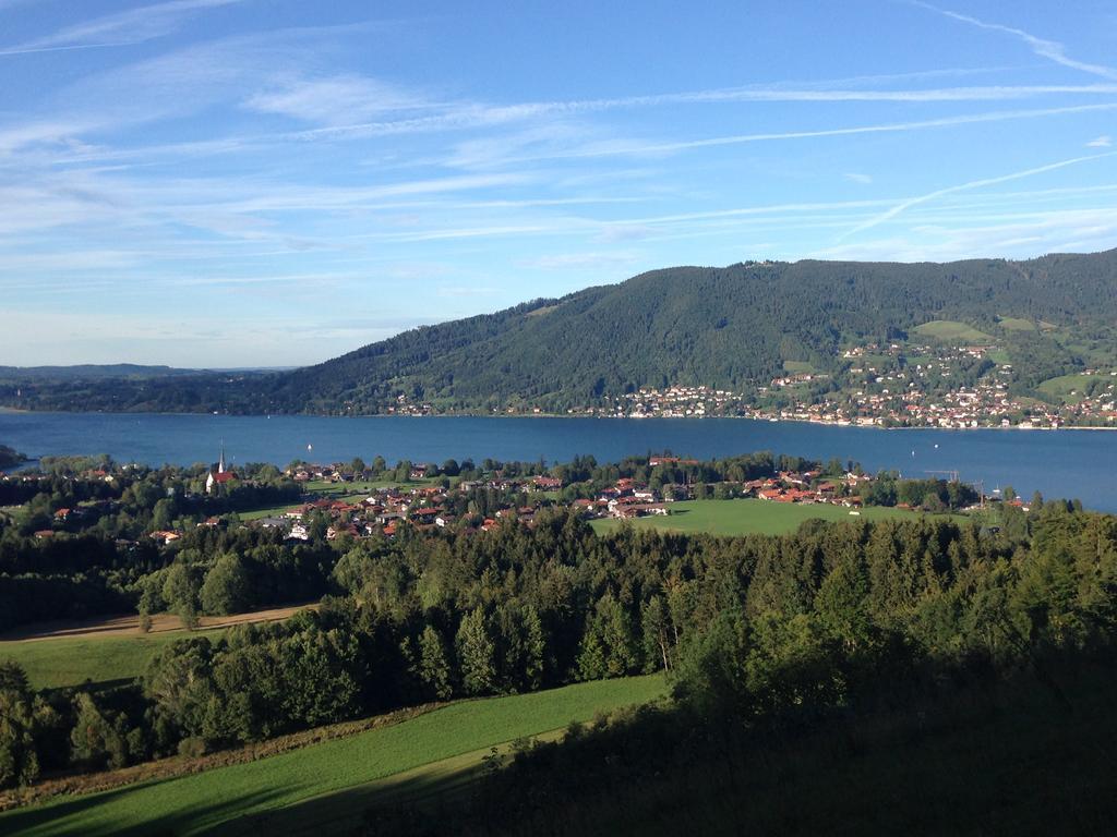 Bavaria * Bad Wiessee