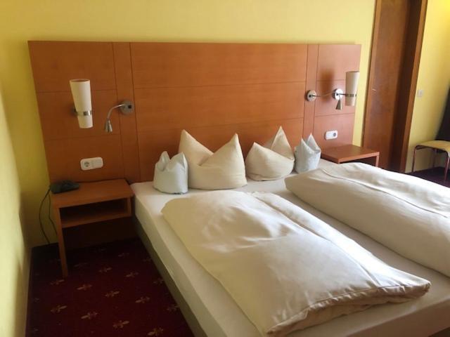 Bavaria Hotel Bad Wiessee
