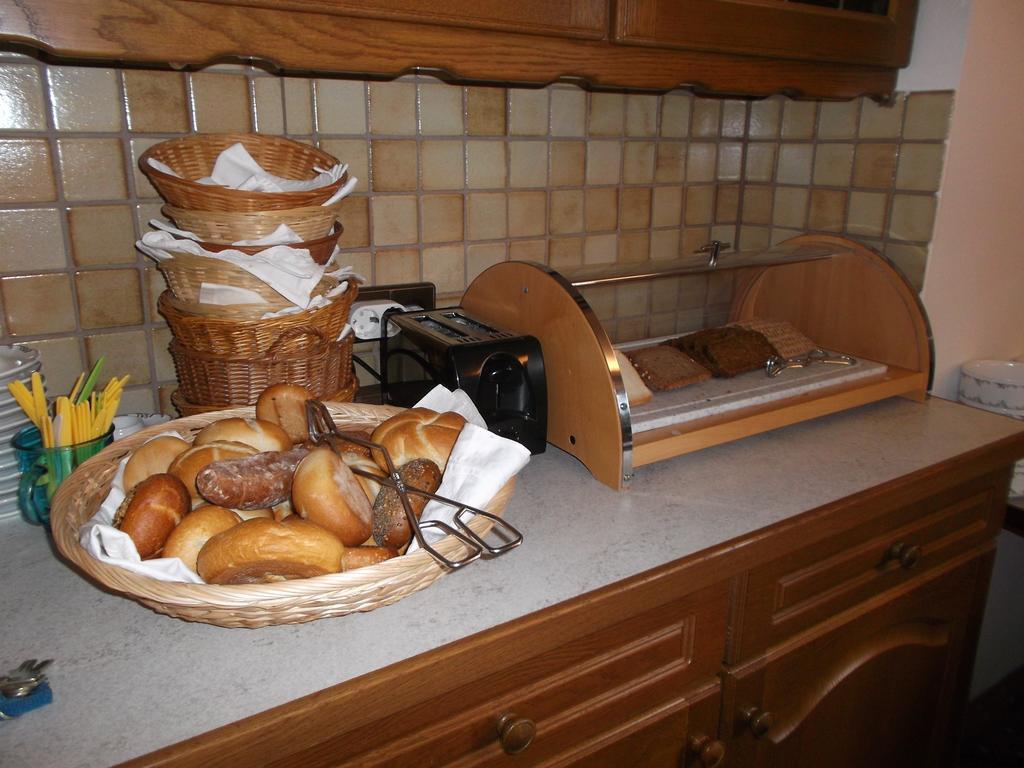 Bavaria Hotel Bad Wiessee