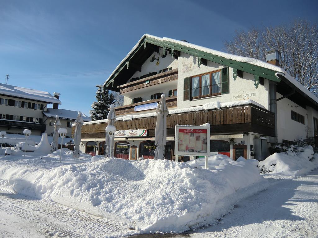 Bavaria Hotel
