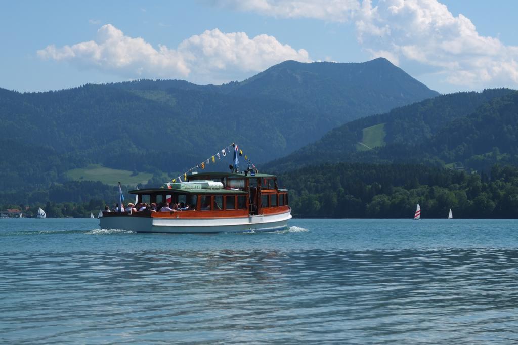 Hotel Bavaria