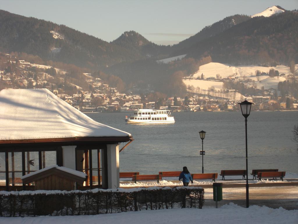 Bavaria Hotel