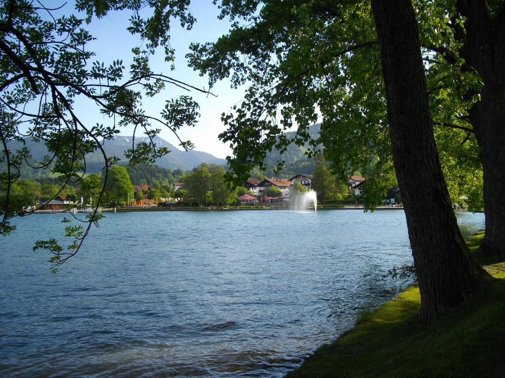 Hotel Bavaria Bad Wiessee
