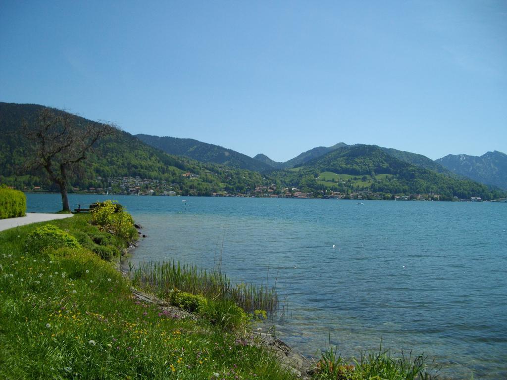 Bavaria * Bad Wiessee