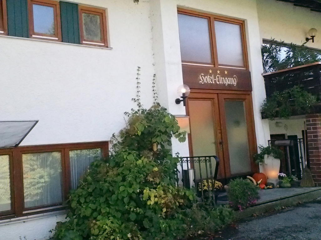 Hotel Bavaria