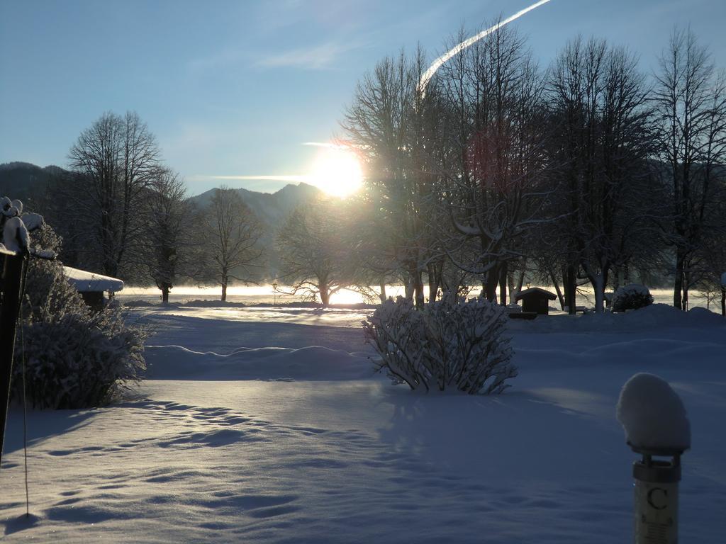 Hotel Bavaria Bad Wiessee