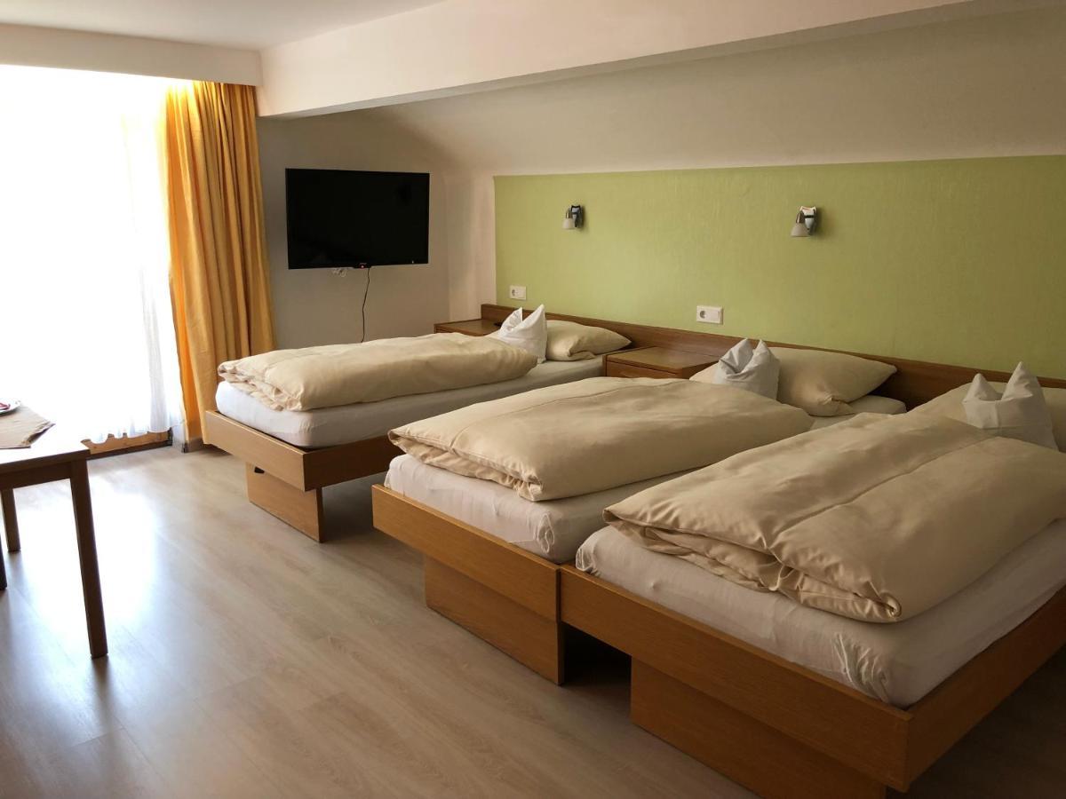 Hotel Bavaria Bad Wiessee
