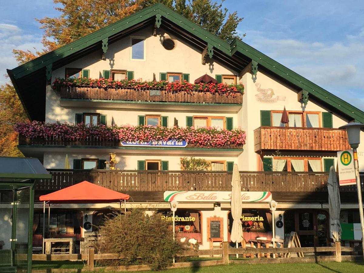 Hotel Bavaria *