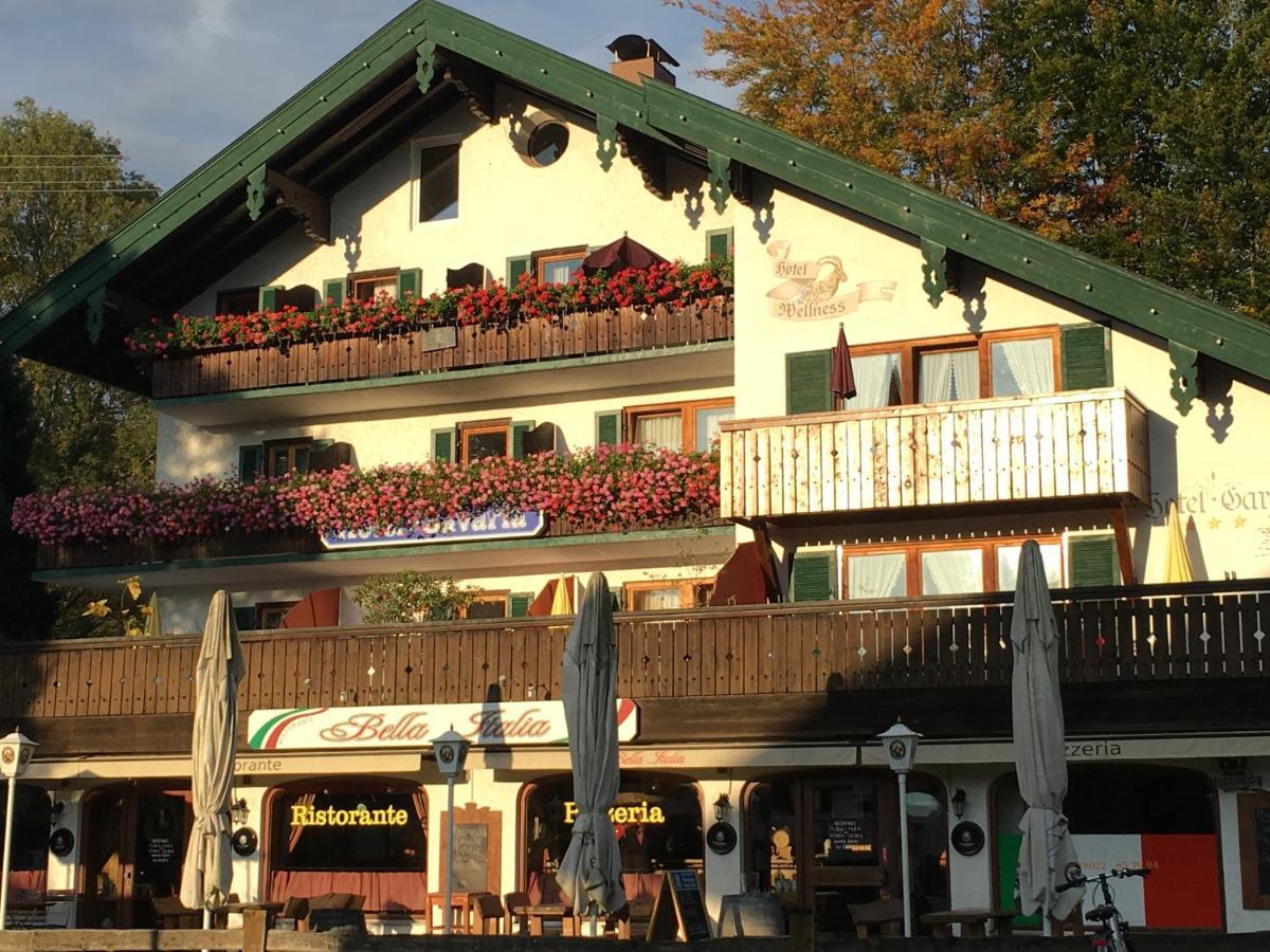Bavaria *